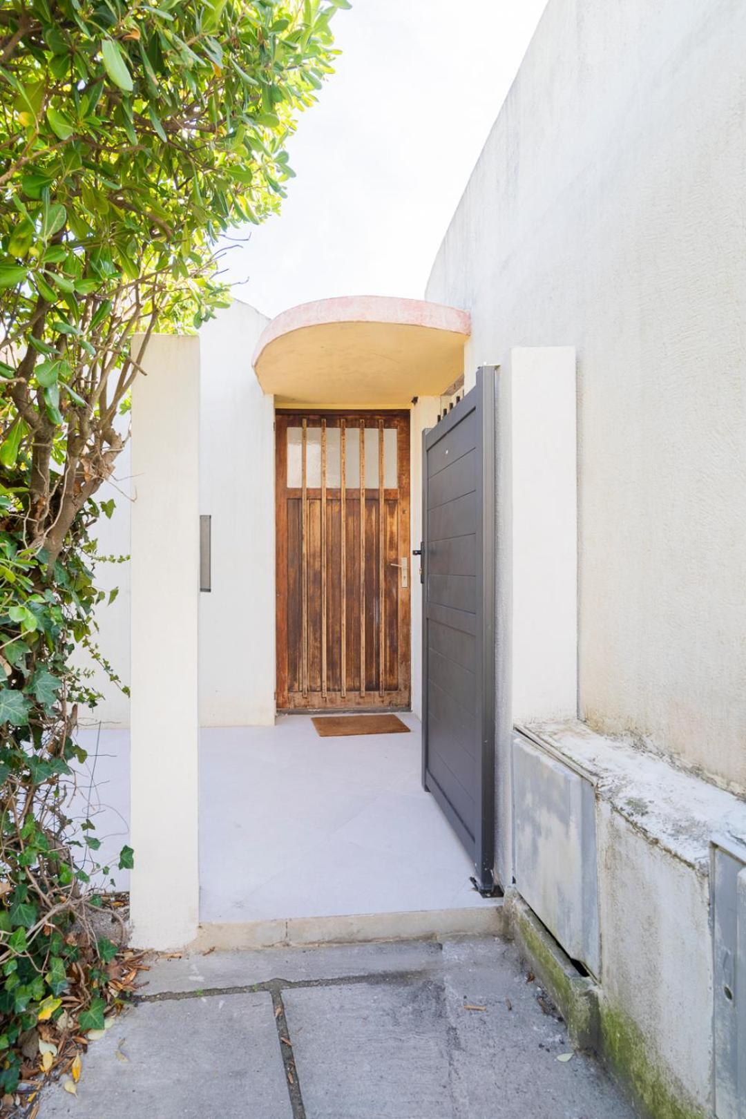 Villa Bord De Mer 6 Couchages Avec Jardin Et Garage La Grande Motte Luaran gambar
